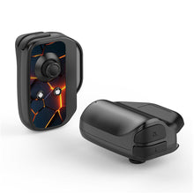 Load image into Gallery viewer, Mobile Game Controller Wireless Gamepad for IOS Android IPhoneSmartphone Tablet Gamepad Power Pass Through Charging