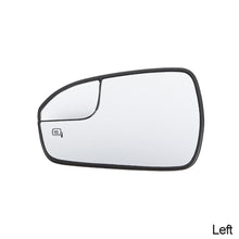 Load image into Gallery viewer, Car Door Side Wing Heated Mirror Glass Clear Exterior Accessories Aspherical For Ford Fusion 2013-2020 USA Version Left/Right