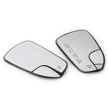 Load image into Gallery viewer, Car Door Side Wing Heated Mirror Glass Clear Exterior Accessories Aspherical For Ford Fusion 2013-2020 USA Version Left/Right