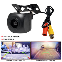 Load image into Gallery viewer, AHD 720P Car Rear View Camera Reversing Parking Monitor Waterproof Ultra-clear Camera Rear View Camera Wide-angle