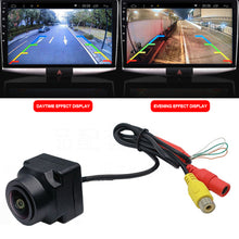 Load image into Gallery viewer, Car Reverse Camera AHD 720*1280P 170 Degree CCD Fisheye Lens Starlight Night Vision for Vehicle Front or Rear View Camera