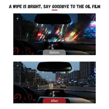 Load image into Gallery viewer, 50ml Car Windshield Glass Oil Film Removing Paste Deep Cleaning Polishing Cleaner Shine Glass Cleaner