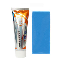 Load image into Gallery viewer, 50ml Car Windshield Glass Oil Film Removing Paste Deep Cleaning Polishing Cleaner Shine Glass Cleaner