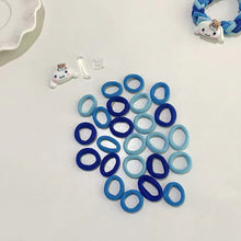 Load image into Gallery viewer, Cute Dog Hair Rope DIY Handmade Material Bag Gift Woven Leather Band Hair Cord Boyfriend and Girlfriend Couple Bracelet
