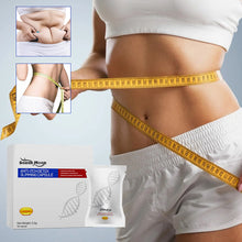 Load image into Gallery viewer, South moon Body Shaping Capsule Anti-itch Detox Slimming Fat Burning Anti-cellulite Loss Weight Tighten Firming Arms Belly Female Body Care