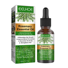 Load image into Gallery viewer, Rosemary Hair Care Essential Oil Anti Breaking Hair Essential Oil Nourishing Scalp Essential Oil