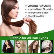 Load image into Gallery viewer, Rosemary Hair Care Essential Oil Anti Breaking Hair Essential Oil Nourishing Scalp Essential Oil