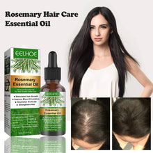 Load image into Gallery viewer, Rosemary Hair Care Essential Oil Anti Breaking Hair Essential Oil Nourishing Scalp Essential Oil