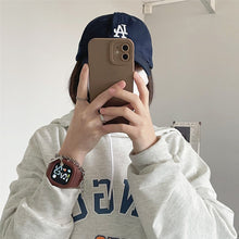 Load image into Gallery viewer, Silicone Outdoor Sports Electronic Watch Led Digital Watch Creative Non-smart Strap Women Men Student Wrist Watches