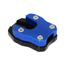 Load image into Gallery viewer, Motorcycle Bike Kickstand Extension Enlarge Scooter Plate Extender Foot Side Stand Pad Support Enlarged Base For HONDA ADV150 ADV 150 2019 - 2021