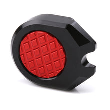 Load image into Gallery viewer, Motorcycle Bike Kickstand Extension Enlarge Scooter Plate Extender Foot Side Stand Pad Support Enlarged Base For YAMAHA NMAX 125 NMAX 155 XMAX 300 XMAX 400 XMAX 250 AEROX 155 NVX
