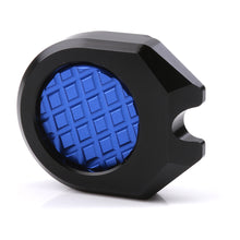 Load image into Gallery viewer, Motorcycle Bike Kickstand Extension Enlarge Scooter Plate Extender Foot Side Stand Pad Support Enlarged Base For YAMAHA NMAX 125 NMAX 155 XMAX 300 XMAX 400 XMAX 250 AEROX 155 NVX