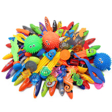 Load image into Gallery viewer, Children's Pool Diving Toy Submersible Torpedo Treasure Hunt Water Toy Swimming Training Tool Summer Outdoor water Gift Set #1