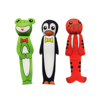 Load image into Gallery viewer, Children's Pool Diving Toy Frog Penguin Mermaid Treasure Hunt Water Toy Swimming Training Tool Summer Outdoor water Gift Set #4
