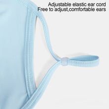 Load image into Gallery viewer, UPF50+ Full Face Sunscreen Mask With Brim Removable UV Protection Ice Silk Hanging Ears Adjustable Dust Breathing Mask Outdoor Riding Fishing Sunscreen Equipment