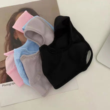 Load image into Gallery viewer, Solid Color Full Face Sunscreen Mask Light Breathable Thin Ice Silk Mask Outdoor Riding Sunscreen UV Protective Mask