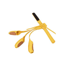 Load image into Gallery viewer, Adult Archery Three-Finger Protective Cover Velcro Elastic Strap Fixed Sports Protective Gear Hunting Bow Recurving Bow Accessories