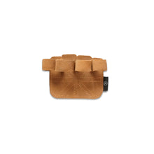 Load image into Gallery viewer, Four-Finger Cowhide Fitness Gloves Non-Slip Anti-Cocoon Pull-Up Horizontal Bar Weightlifting Assistance Hard Pull Hand Protection Sports Fitness Equipment
