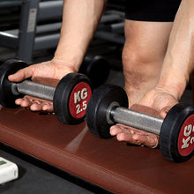 Load image into Gallery viewer, Four-Finger Cowhide Fitness Gloves Non-Slip Anti-Cocoon Pull-Up Horizontal Bar Weightlifting Assistance Hard Pull Hand Protection Sports Fitness Equipment