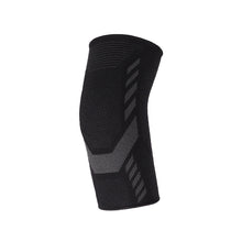 Load image into Gallery viewer, 1PC Professional Sports Pressure Elbow Guard High Elastic Nylon Knitted Absorb Sweat Elbow Protection Pad Basketball Volleyball Tennis Extended Arm Elbow Support