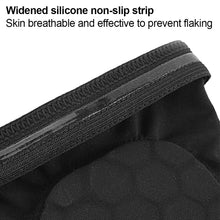 Load image into Gallery viewer, 1PC Honeycomb Anti-Collision Professional Sports Elbow Protection Gym Ball Activities Lengthened EVA Foam High Elastic Pressure Anti-Fall Protection UPF50+ Riding Arm Sun Protection Sleeve