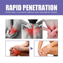 Load image into Gallery viewer, Joint Warming Patches Knee Lumbar Spine Shoulder Neck Joint Pain Hot Compress Patches Lightweight Breathable Warming Patches