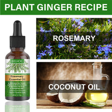 Load image into Gallery viewer, Rosemary Hair Care Essential Oil Nourishing Hair Roots Fixing Hair Moisturizing Repairing Hair Growth Liquid Hair Care