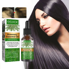 Load image into Gallery viewer, Rosemary Hair Care Essential Oil Nourishing Hair Roots Fixing Hair Moisturizing Repairing Hair Growth Liquid Hair Care