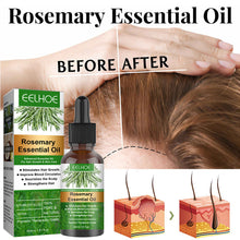 Load image into Gallery viewer, Rosemary Hair Care Essential Oil Nourishing Hair Roots Fixing Hair Moisturizing Repairing Hair Growth Liquid Hair Care