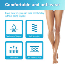 Load image into Gallery viewer, Thigh Anti-friction Stick Leg Heel Underarm Skin Protection Waterproof Sweat-resistant Fast Application Anti-friction Cream