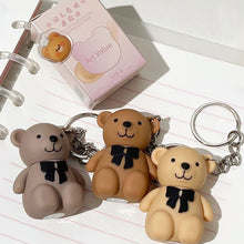 Load image into Gallery viewer, Cubs Key Chain Concealer Waterproof Sweatproof Long Lasting Cover Blemish Spot Acne Lightening Contouring Concealer Facial Cosmetics