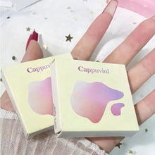 Load image into Gallery viewer, Double Color Lipstick Solid Water Gloss Mirror Lip Glaze Moisturizing Non-sticky Long-lasting Lip Gloss Lip Cosmetics