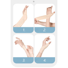 Load image into Gallery viewer, Thumb Protector Tenosynovitis Thumb Strain Protector Lightweight Breathable Thumb Joint Fixation Thumb Wrist Protector
