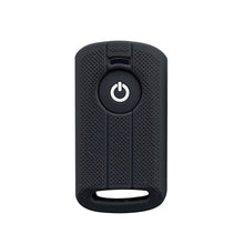 Load image into Gallery viewer, Silicone Remote Car Key Cover Case Key Keychain For YAMAHA XMax 125 250 309 300 400 Tricity 2020 2021 2022 NMAX 125 Tmax Tech Max