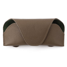 Load image into Gallery viewer, Car Glasses Auto Sun Visor Glasses Case Holder Sunglasses Clip Card Ticket Holder Multi-Function Automobile Accessories Storage