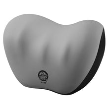 Load image into Gallery viewer, Universal Car Headrest Waist Lumbar Support Pillow Memory Foam Neck Pillow Computer Gaming Chair Recliner Aaccessories