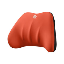 Load image into Gallery viewer, Universal Car Headrest Waist Lumbar Support Pillow Memory Foam Neck Pillow Computer Gaming Chair Recliner Aaccessories