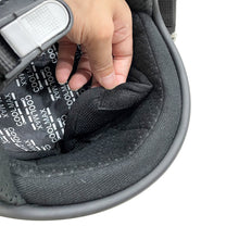 Load image into Gallery viewer, Breathable Motorcycle Helmet Insulation Lining Pad Insert Liner Cap Cushion Pad Quick-drying Sweat Wicking Helmet Accessories