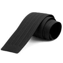 Load image into Gallery viewer, 90cm/104cm Car Trunk Protection Strip Rear Bumper Anti-Collision Guard Anti-Scratch Tailgate Trim Door Guard Strips Sill Plate