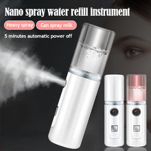 Load image into Gallery viewer, Car Diffuser Humidifier USB Aromatherapy Diffuser Auto Air Purifier Aromatherapy Diffuser Air Freshener Car Accessories
