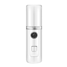 Load image into Gallery viewer, Car Diffuser Humidifier USB Aromatherapy Diffuser Auto Air Purifier Aromatherapy Diffuser Air Freshener Car Accessories