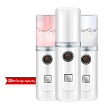 Load image into Gallery viewer, Car Diffuser Humidifier USB Aromatherapy Diffuser Auto Air Purifier Aromatherapy Diffuser Air Freshener Car Accessories