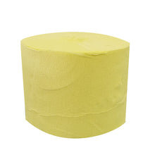 Load image into Gallery viewer, Color Crepe Paper Streamers Tissue Paper Roll Flower Craft Making Birthday Wedding Party Photography Backdrops DIY Decor Party Supplies