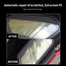 Load image into Gallery viewer, 2Pcs TPU Scratch Protection Film Accessories Screen Protector Cover Guard Instrument Dashboard Membrane Lens For Honda ADV 350 ADV350 2022 2023