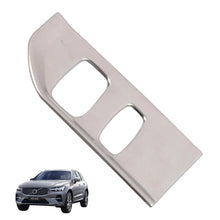 Load image into Gallery viewer, Chrome Car Ignition Device Key Hole Frame Keyhole Decorative Cover Decal for Volvo XC60 2012-2017 Interior Accessories