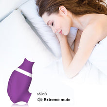 Load image into Gallery viewer, Adult Female Sucking Masturbator Vibrator Orgasmic Tongue Licking Clitoral Masturbation Sex Toy Masturbation Vibrator