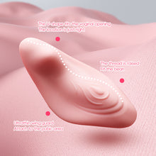 Load image into Gallery viewer, Invisible Wearable Masturbation Device for Women's Remote Control of False Penile Shaker Masturbation Device Sex Toys