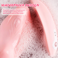 Load image into Gallery viewer, Invisible Wearable Masturbation Device for Women's Remote Control of False Penile Shaker Masturbation Device Sex Toys