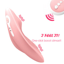 Load image into Gallery viewer, Invisible Wearable Masturbation Device for Women's Remote Control of False Penile Shaker Masturbation Device Sex Toys