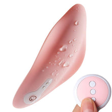 Load image into Gallery viewer, Invisible Wearable Masturbation Device for Women's Remote Control of False Penile Shaker Masturbation Device Sex Toys
